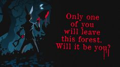 Dark Odds - Screenshot 3