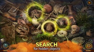 Rite of Passage: Bluff - Screenshot 1