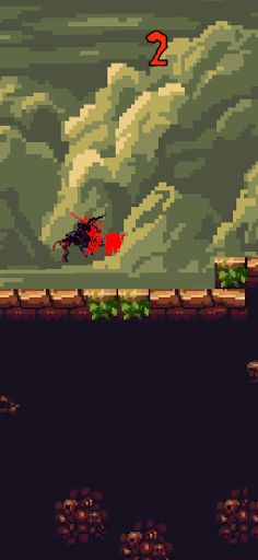 El Chupacabras - Screenshot 3