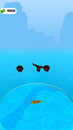 Ice Melt Fever - Screenshot 4