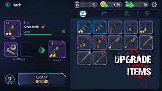 Dead City: Zombie Shooter - Screenshot 3