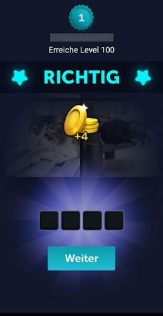 4 Bilder 1 Wort Deutsch - Neue - Screenshot 4