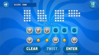 Text Twist Classic - Screenshot 3