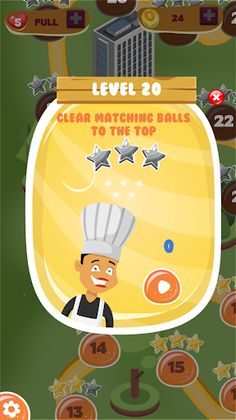 Food and Drink Rescue - Screenshot 2