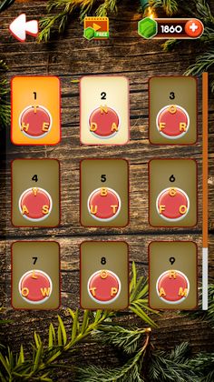 Word Master - Screenshot 3