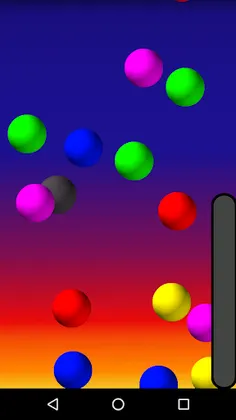Vertigo - Screenshot 2