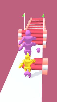 Gorilla Run - Screenshot 3