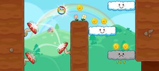 Ball Adventure - Ball Bounce - Screenshot 3