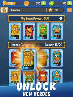 Rocky Towers: Puzzle Defense - Screenshot 2