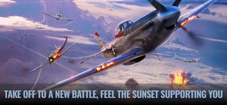 World Sky Battles - Screenshot 3