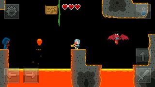 Cracked Crusaders - Screenshot 3