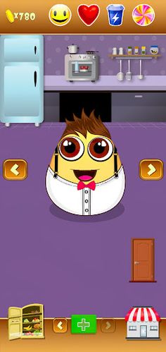 Huevito - Screenshot 3