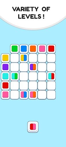 Square Scramble - Screenshot 2