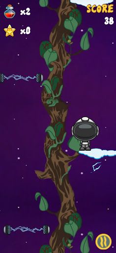 Jack The Giant 2 - Space Editi - Screenshot 3