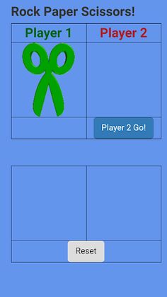 Free Rock Paper Scissors - Screenshot 2