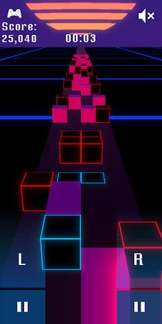 Fatal Vector - Screenshot 4