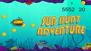 Sub Hunt Adventure - Screenshot 2