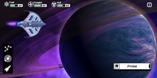 Out There: Ω Edition - Screenshot 1