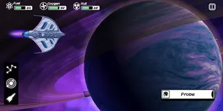 Out There: Ω Edition - Screenshot 1