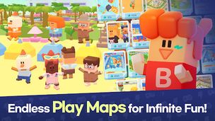 BRIXITY - Sandbox&Multiplayer - Screenshot 2