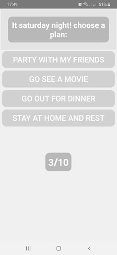 What Is My Mental Age? - Screenshot 4