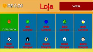 Basketball - Screenshot 2