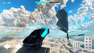 MAD JUMP - Chiron Car Driving  - Screenshot 3