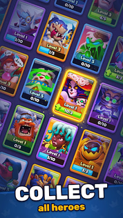 LUDUS・Strategy PvP Battle Game - Screenshot 5