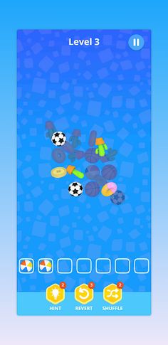 Smash Match - Screenshot 2