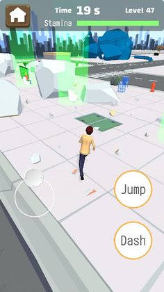 Toilet Quest - Screenshot 3