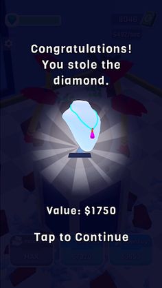 Diamond Farm! - Screenshot 3