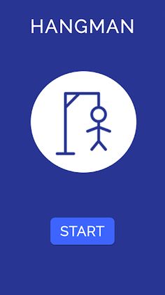 Hangman Escape - Screenshot 1