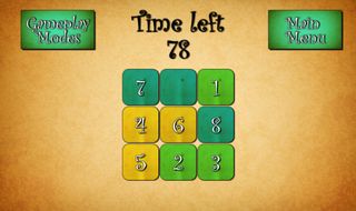 Puzzle Numbers Addictive - Shu - Screenshot 3