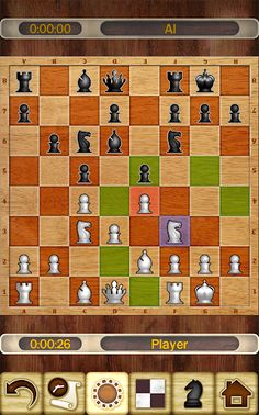 Chess 2 (Full version) - Screenshot 4