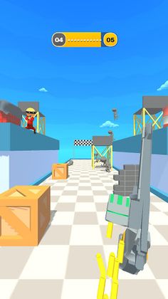 Sniper Action Spy 3D Shooting - Screenshot 3