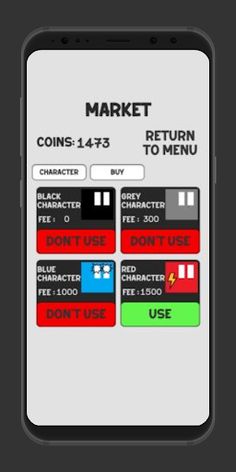 Protect Hero - Screenshot 3