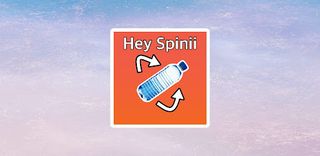 Hey Spinii Bottle Game - Screenshot 1