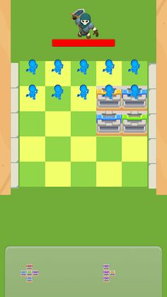 Block RPG - Screenshot 3