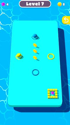 Draw Paths - Screenshot 1