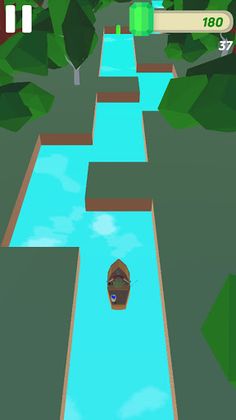 Swimaway - Screenshot 3