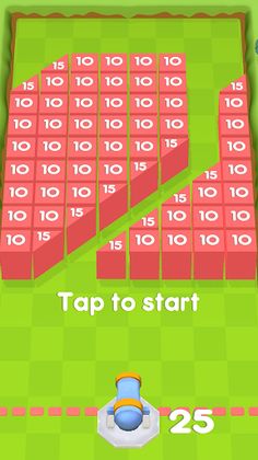 Breaker - Screenshot 1