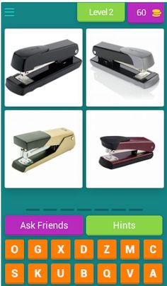 4 Pics 1 Word (Basic) - Screenshot 3