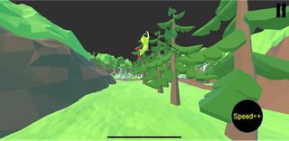 Under Darkness - Screenshot 3