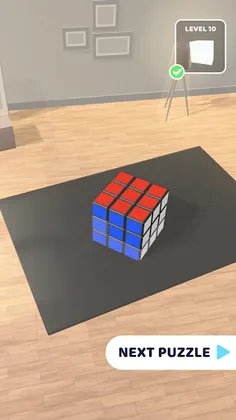 AEKI: Let’s Fix - Screenshot 4