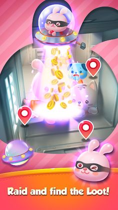 Anipang Coins - Screenshot 2