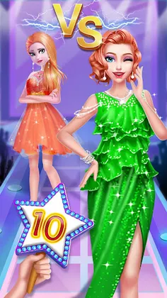 Dream Fashion Shop 2 - Screenshot 3