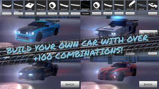 City Car Driving Simulator 3 - Screenshot 2