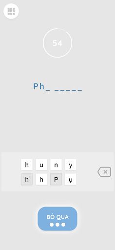 Vua tiếng Việt - Tinh hoa - Screenshot 4