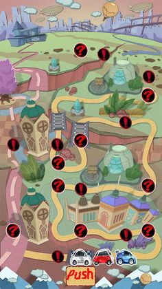 Q CAR - Screenshot 4