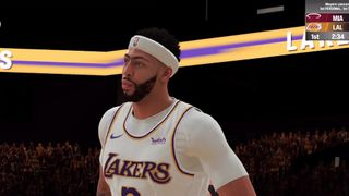 NBA 2K21 Arcade Edition - Screenshot 2